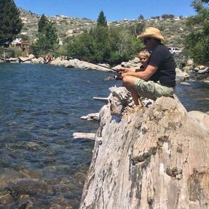 Meet your Posher, Jason